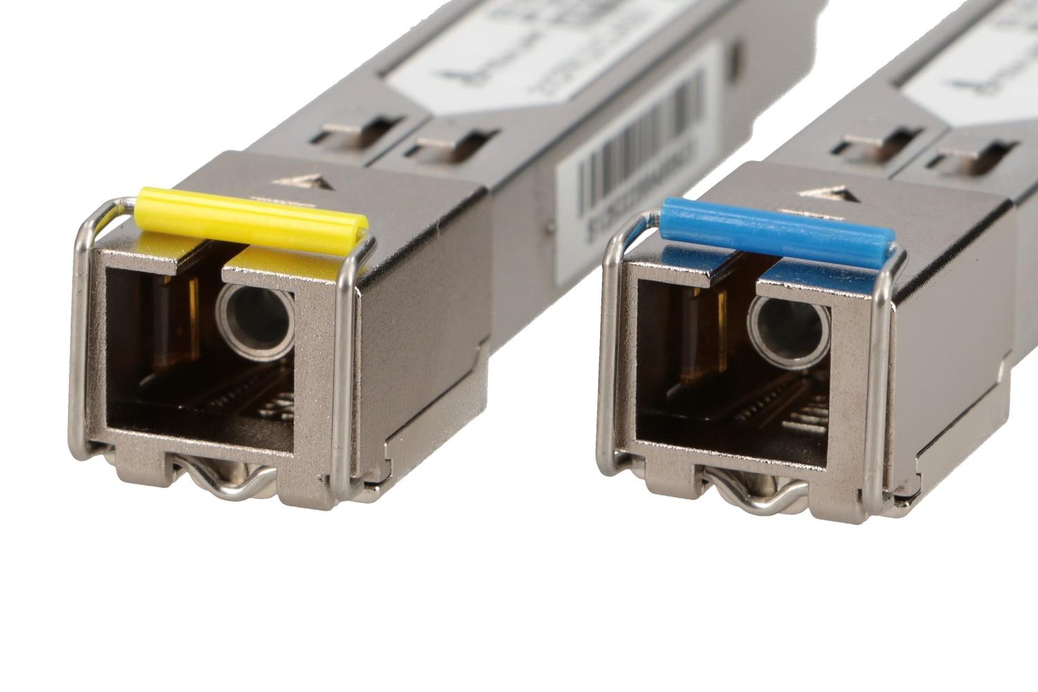 Extralink SFP 1.25G |...