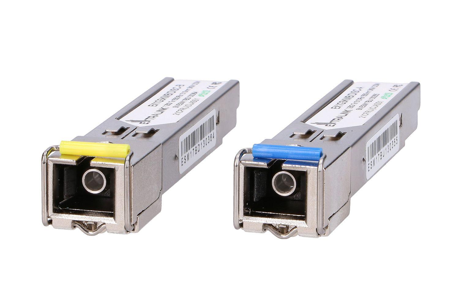 Extralink SFP 1.25G |...