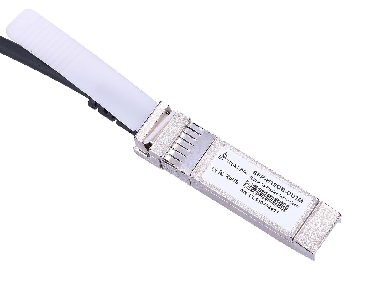 Extralink DAC SFP Cavo SFP...