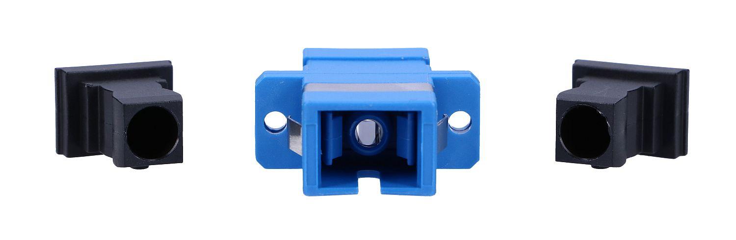 Extralink SC/UPC Adattatore...