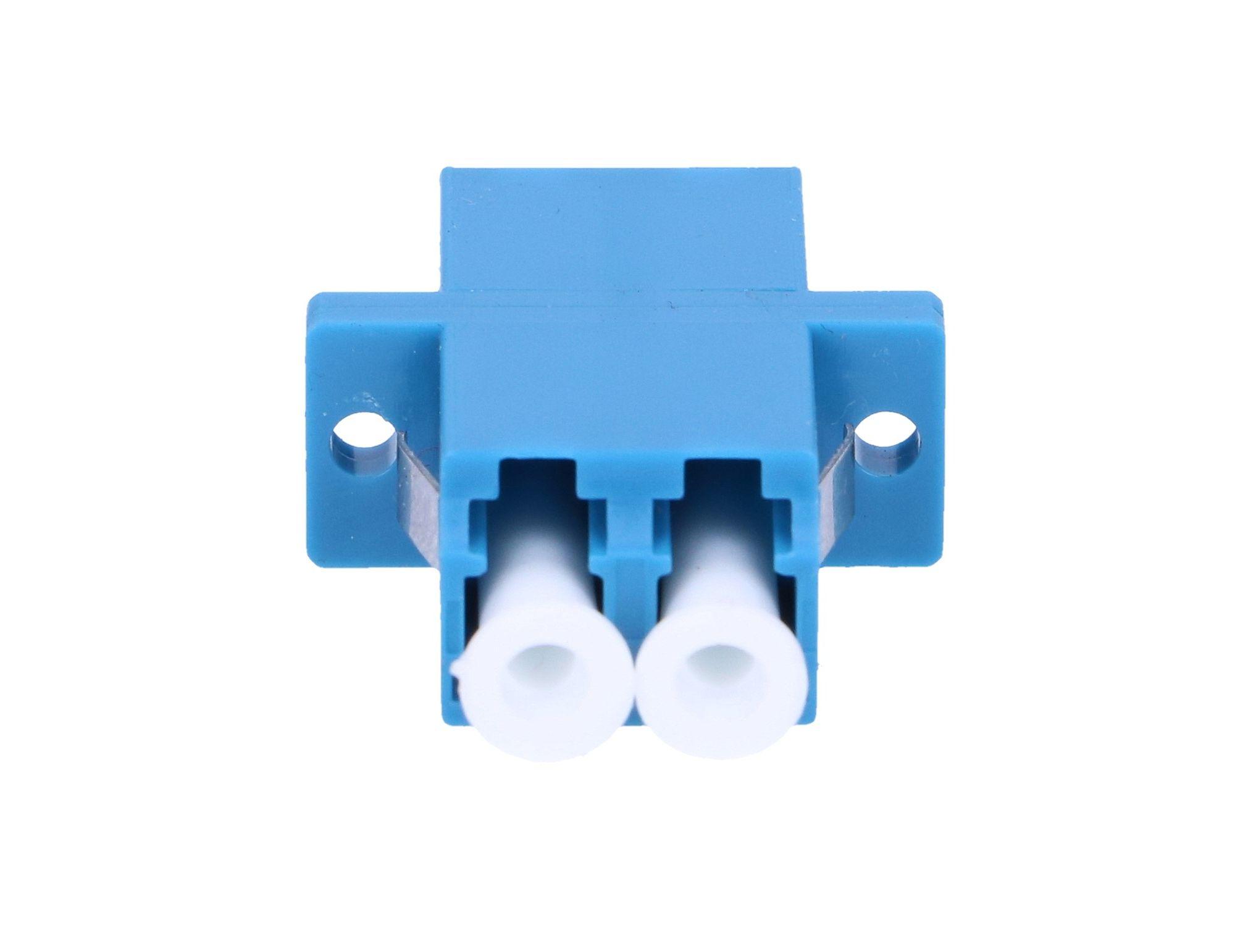 Extralink LC/UPC | Adattatore | Modalita singola, duplex