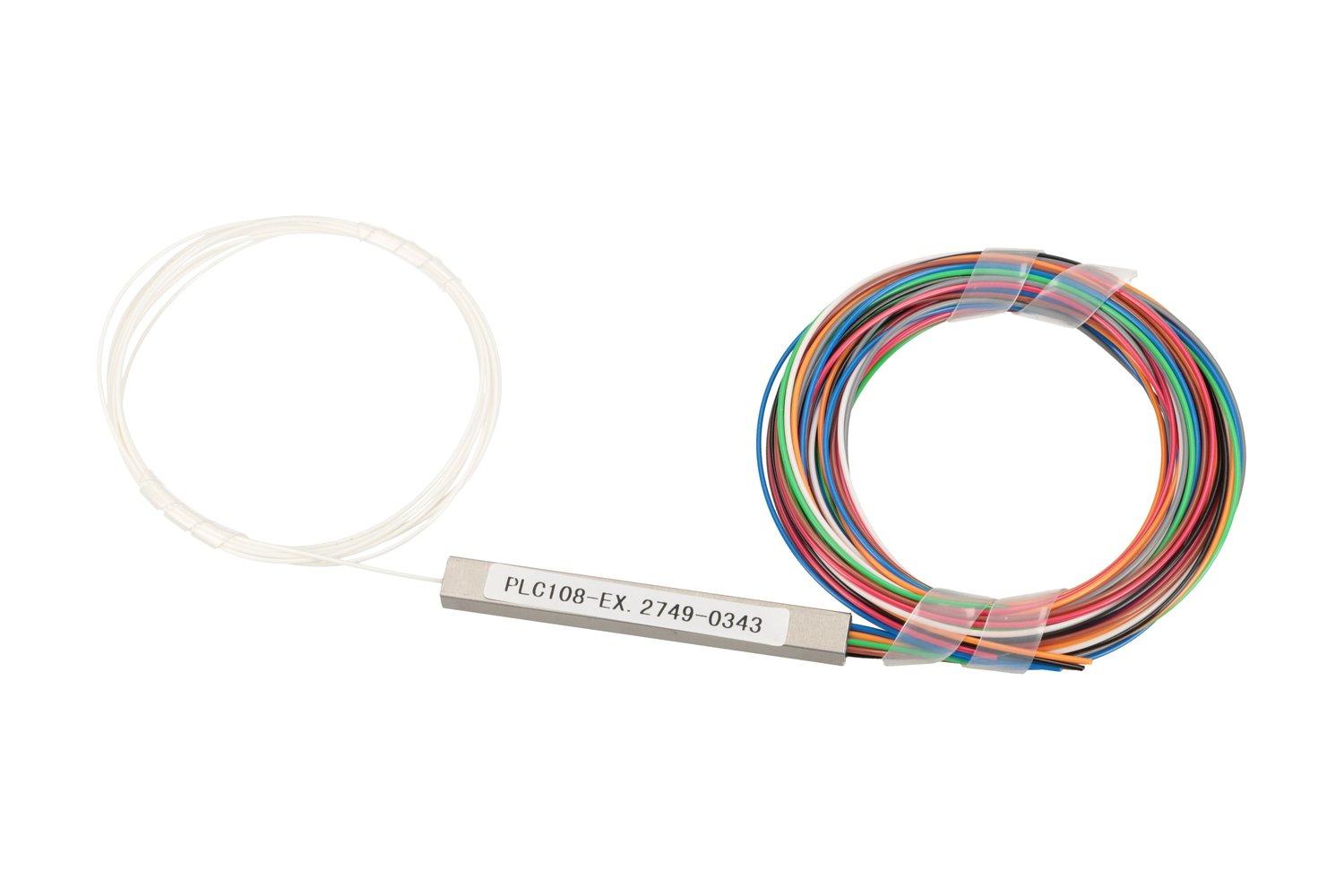 Extralink 18 PLC Splitter...