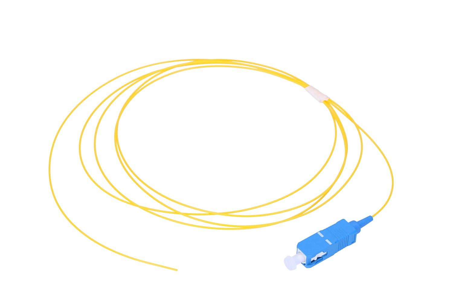 EXTRALINK PIGTAIL SC/UPC SM...