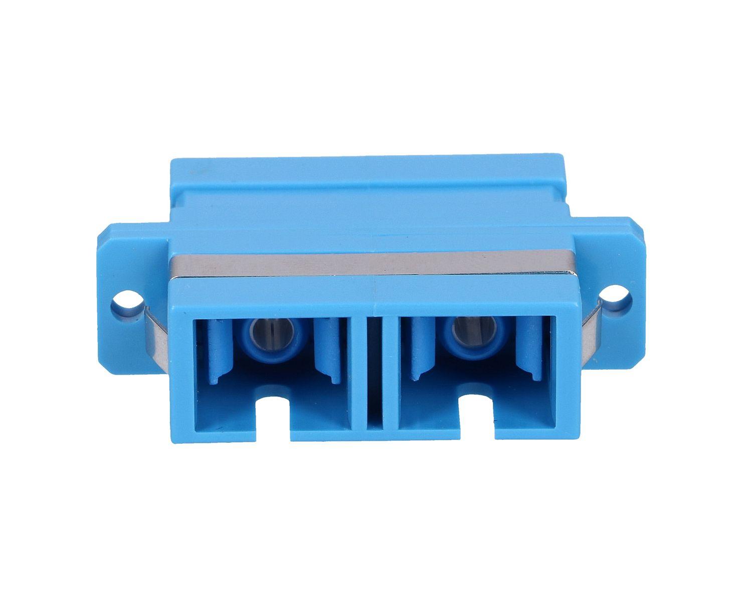 Extralink SC/UPC | Adattatore | Modalita singola, duplex