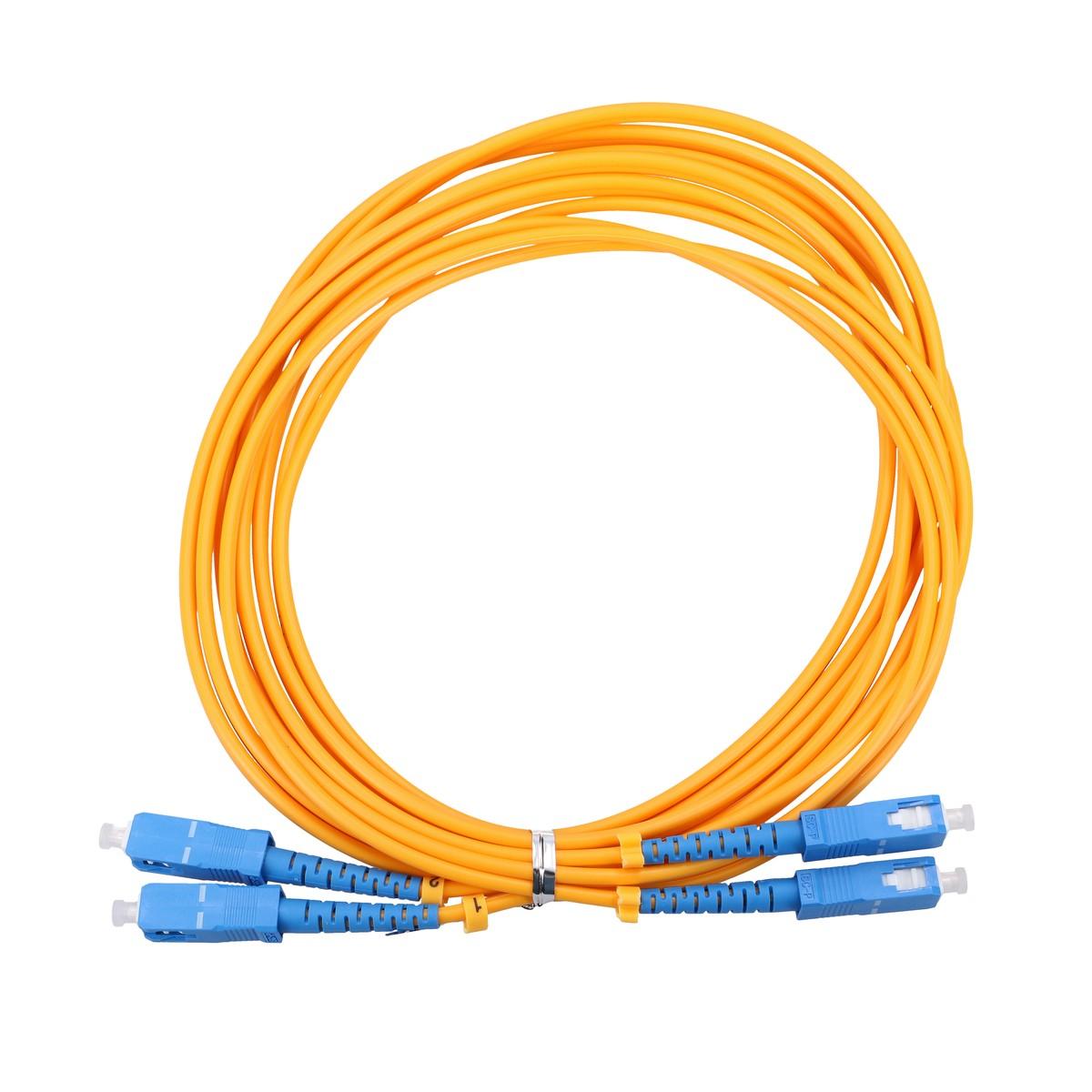 Extralink SC/UPC-SC/UPC...