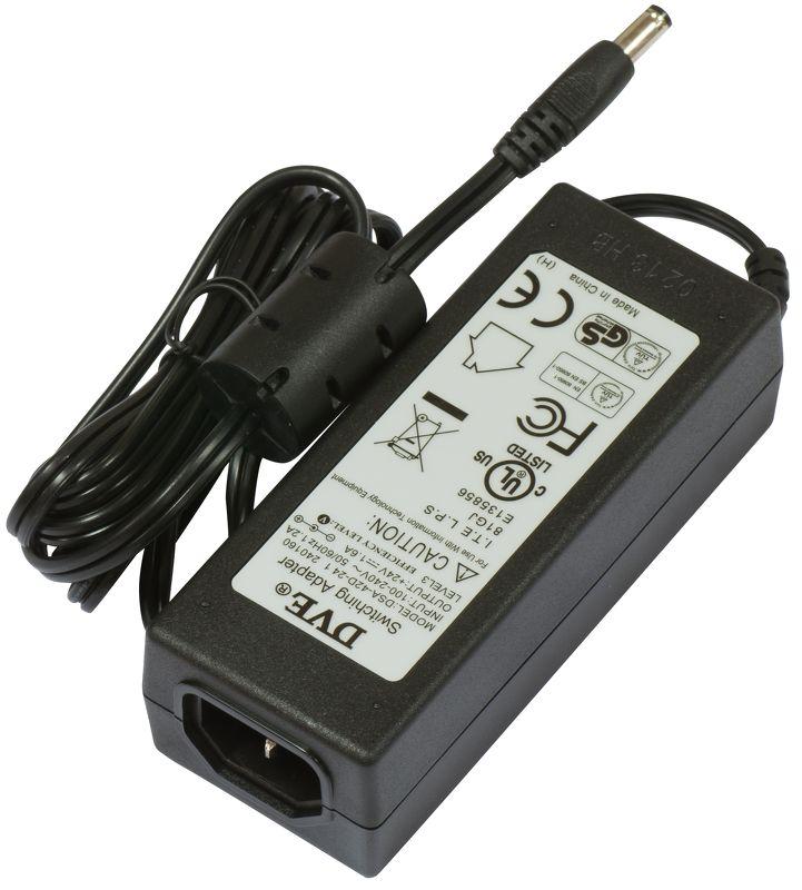 MikroTik 24HPOW Alimentatore 24V 16A