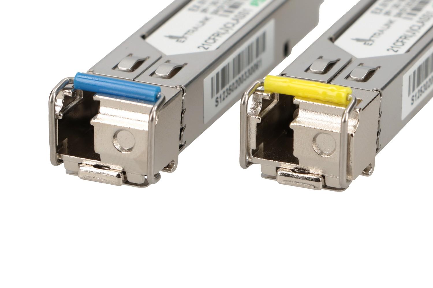 Extralink SFP 1.25G Modulo...