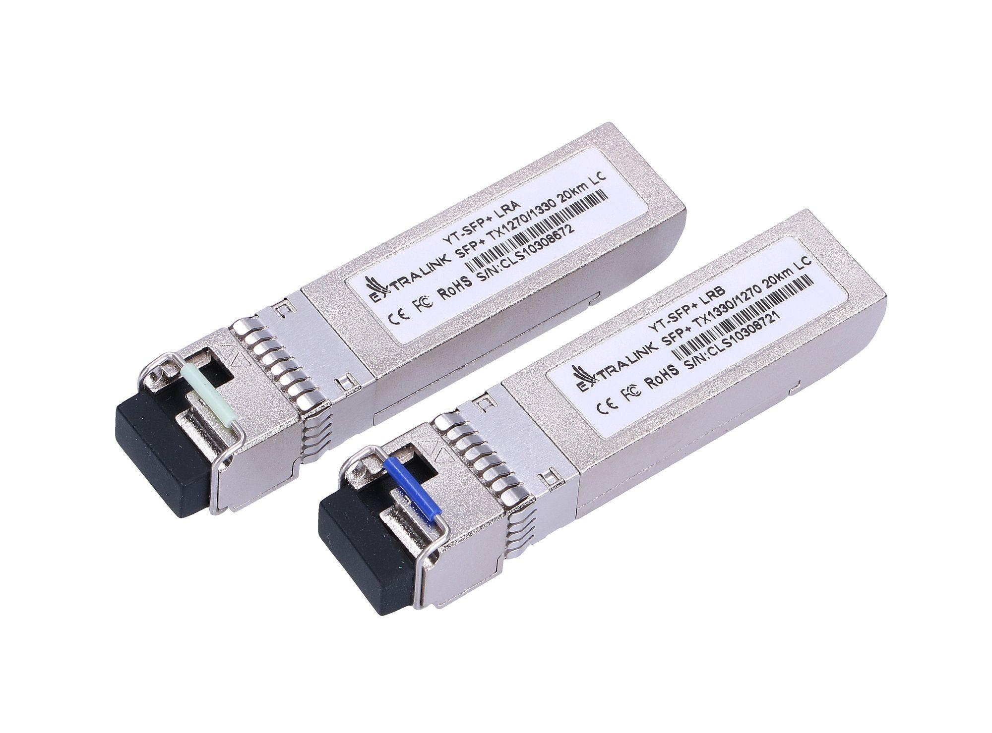 Extralink SFP+ 10G | Modulo...