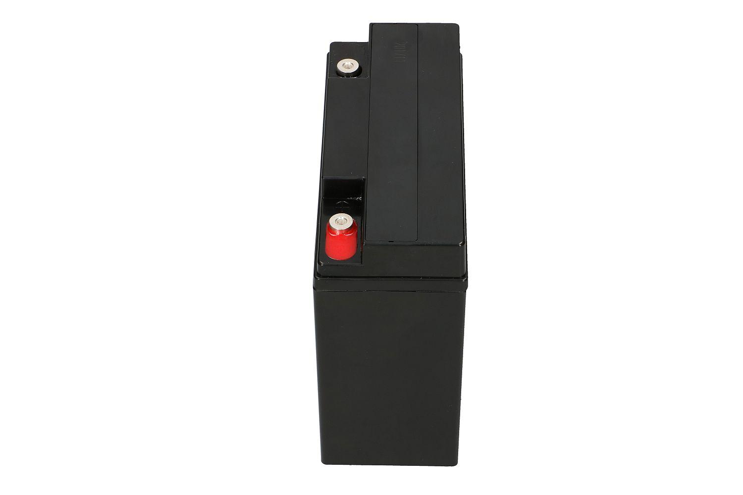 Extralink AGM 12V 18Ah Accumulatore Batteria senza manutenzione