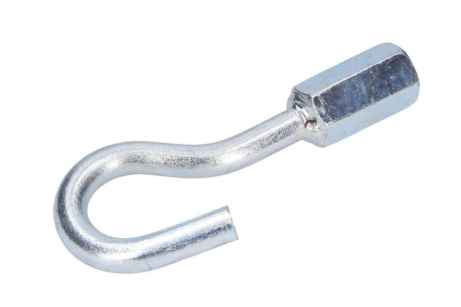 Extralink Gancio con vite 12mm