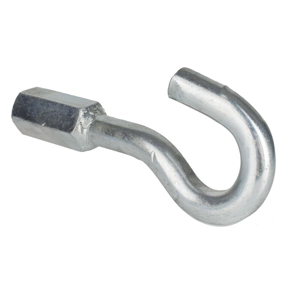 Extralink Gancio con vite 16mm