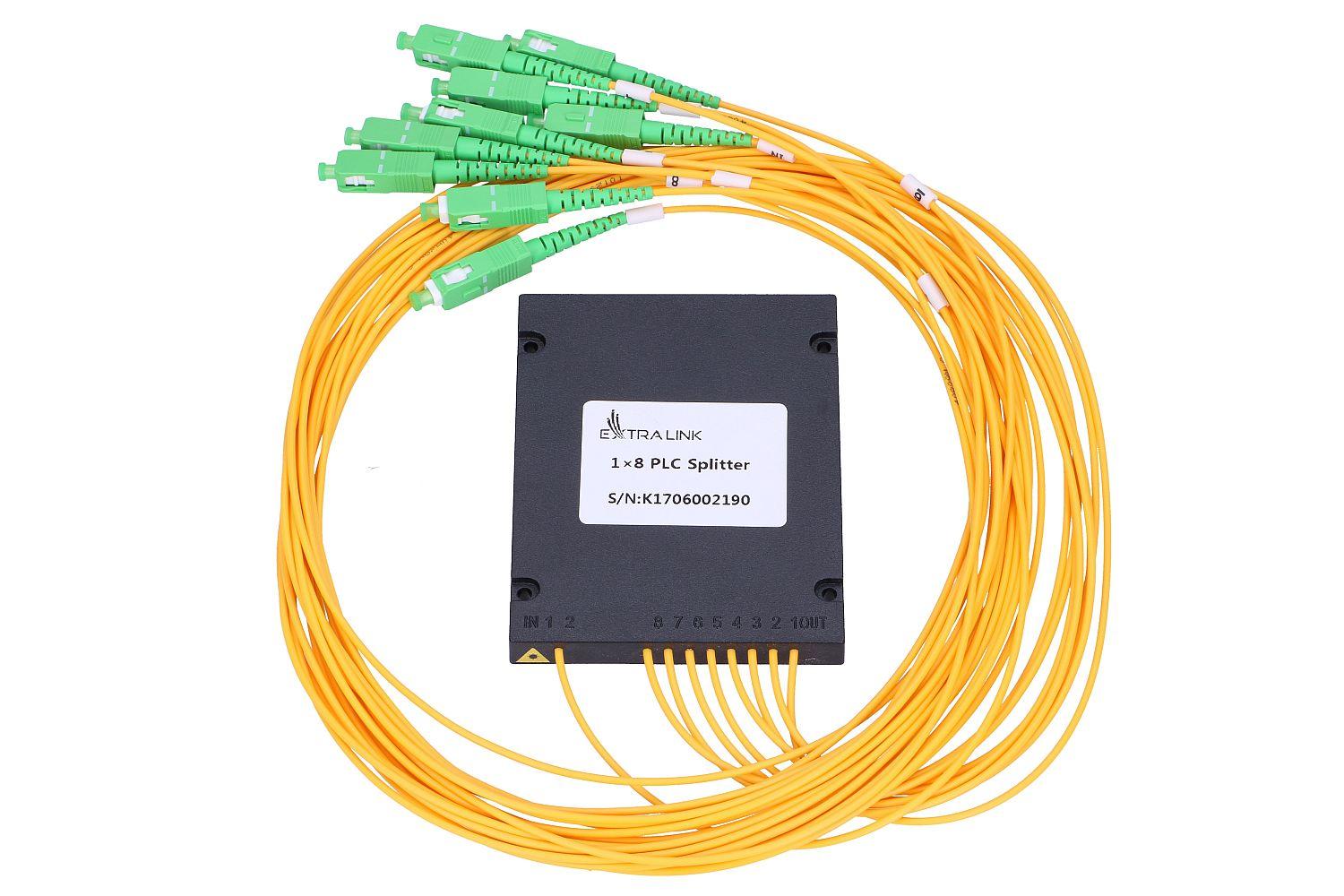 Extralink 18 PLC SC / APC...
