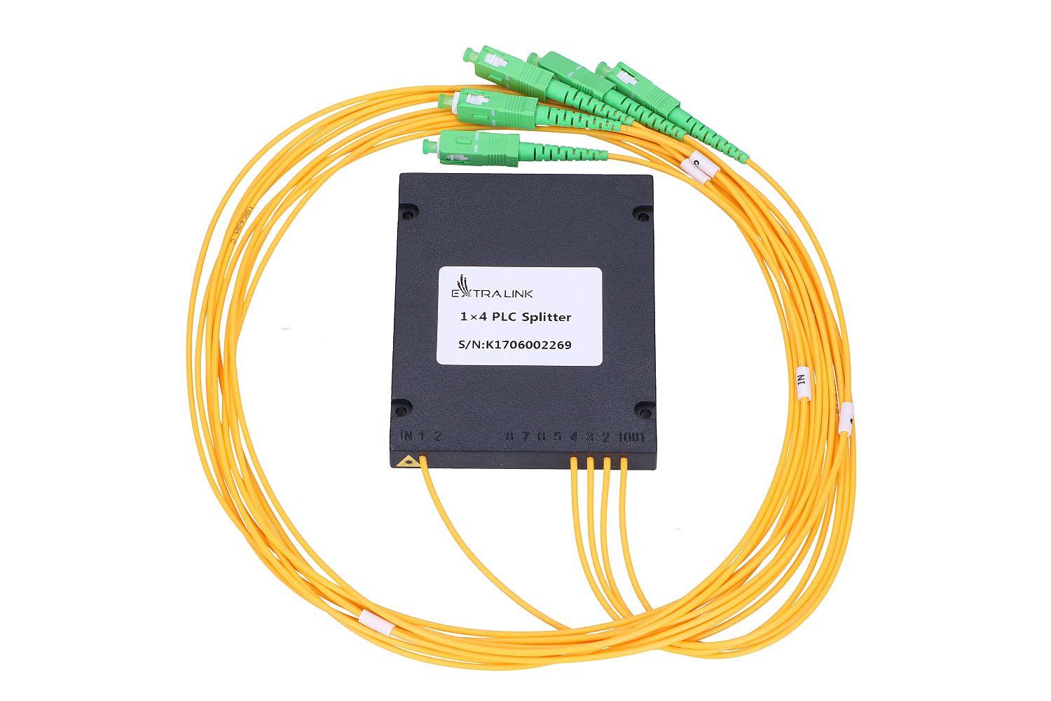Extralink 14 PLC SC / APC...