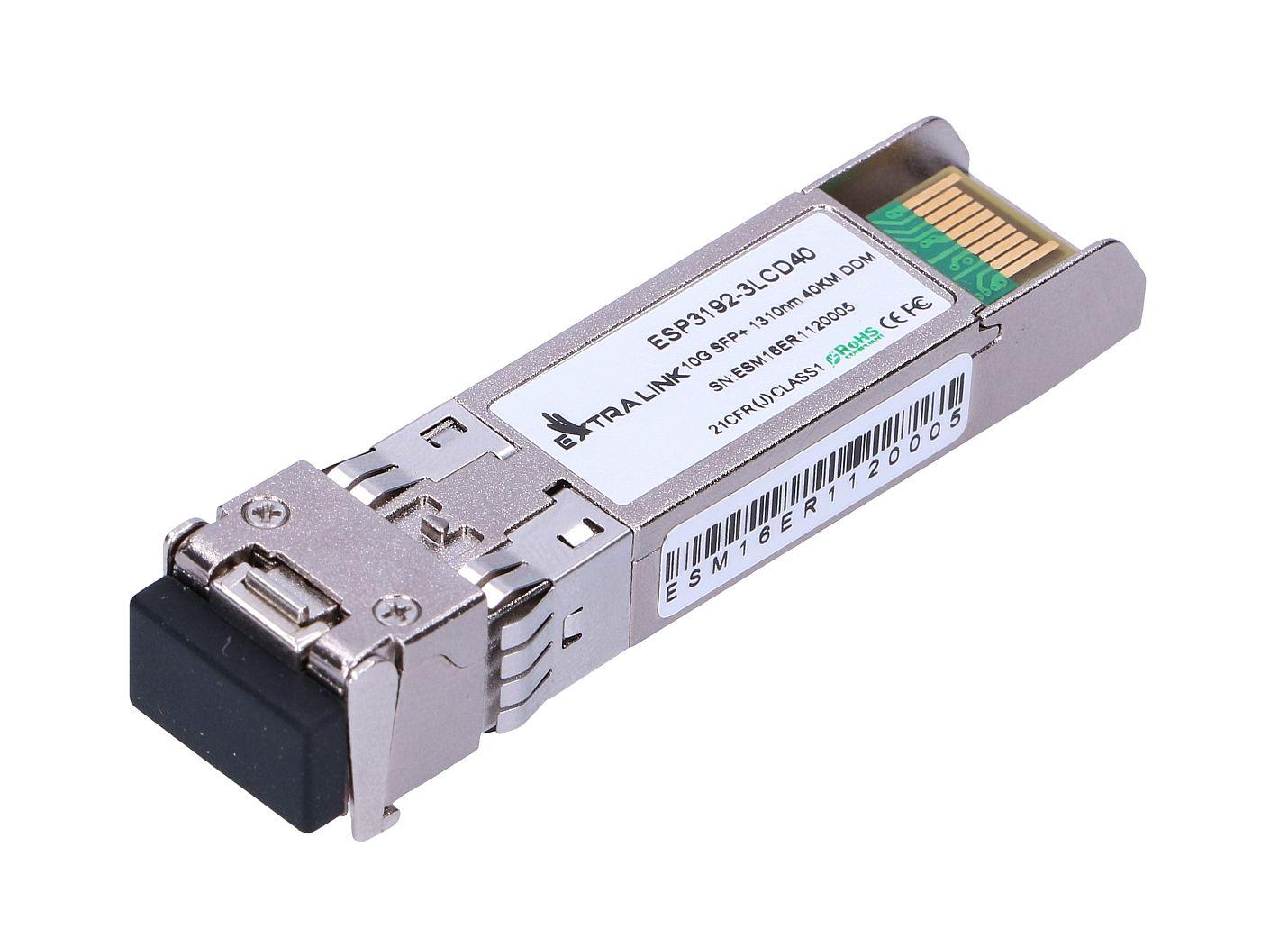 Extralink SFP 10G Modulo...