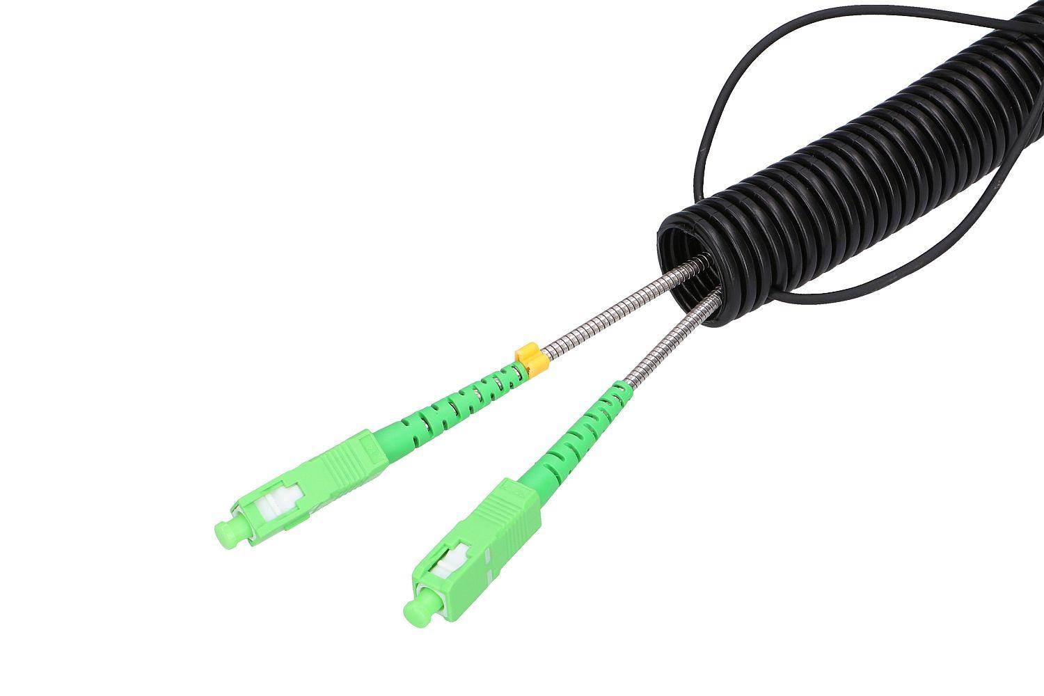 Extralink 2J SC/APC-SC/APC...