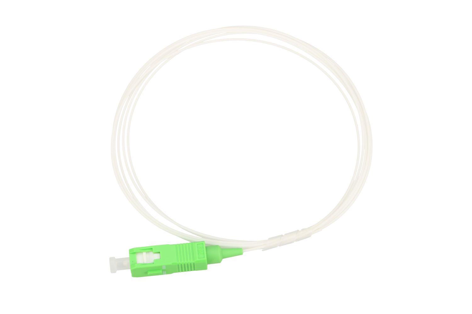 EXTRALINK PIGTAIL SC/APC SM...