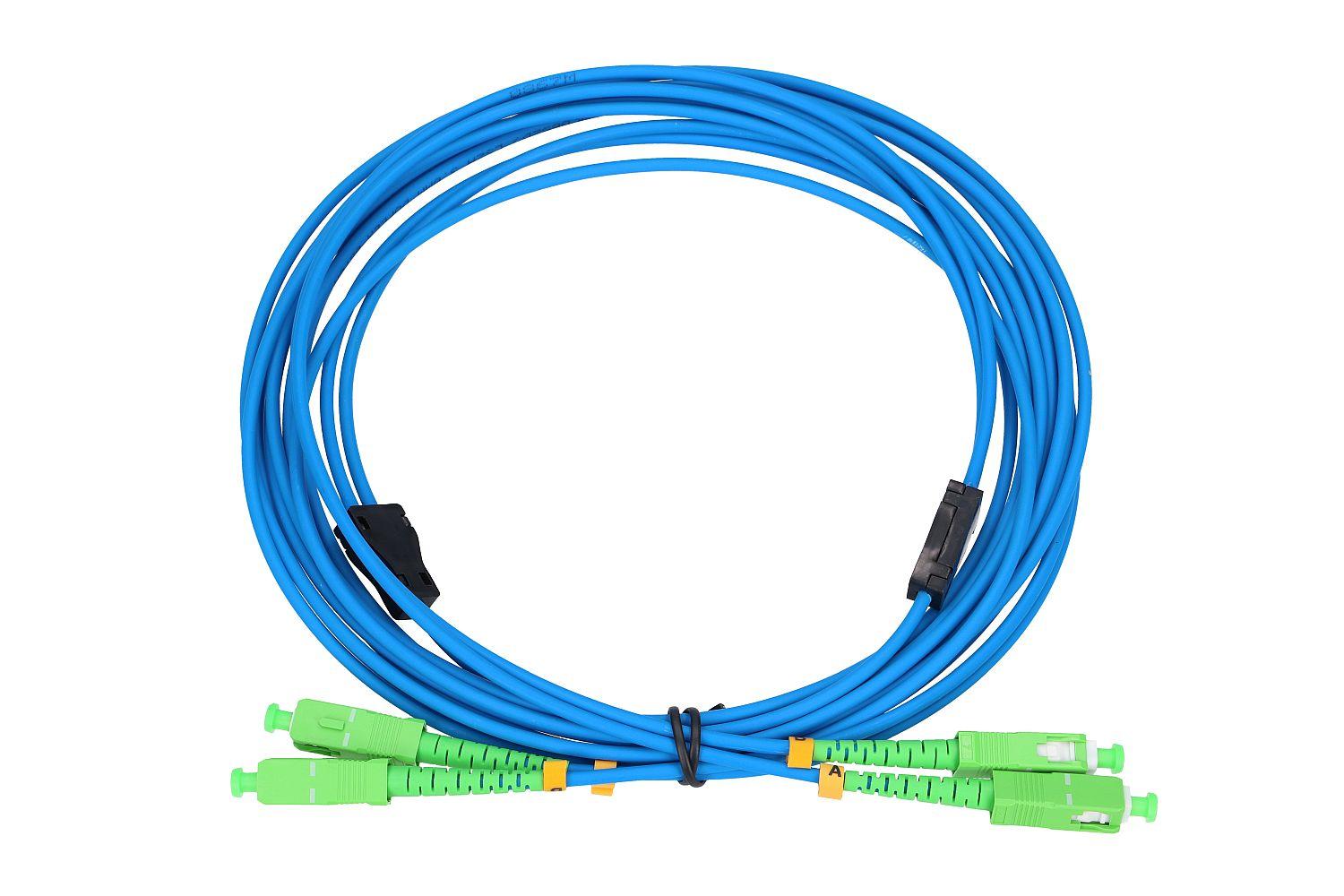 Extralink SC/APC-SC/APC |...