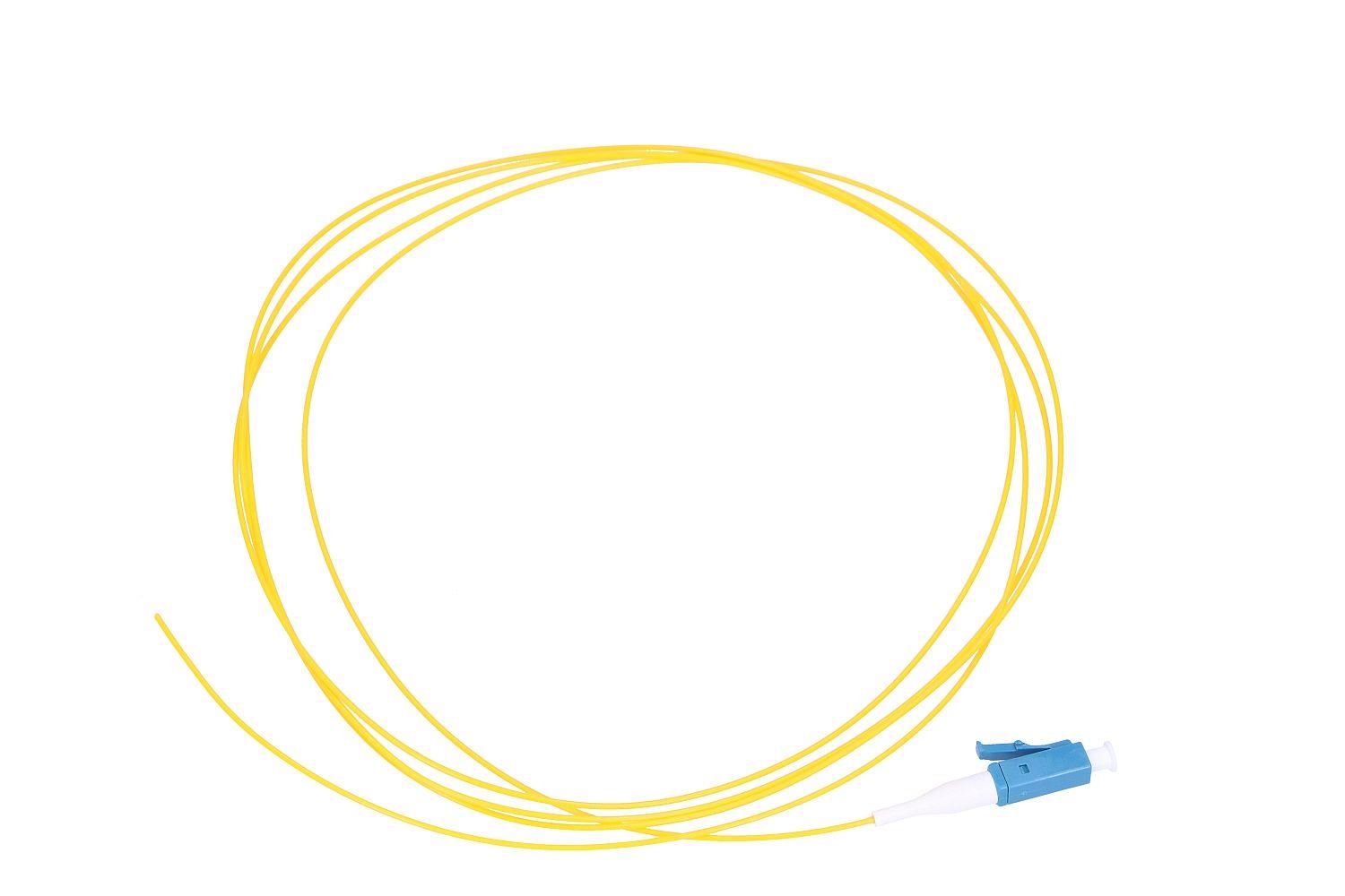 EXTRALINK PIGTAIL LC/UPC SM...