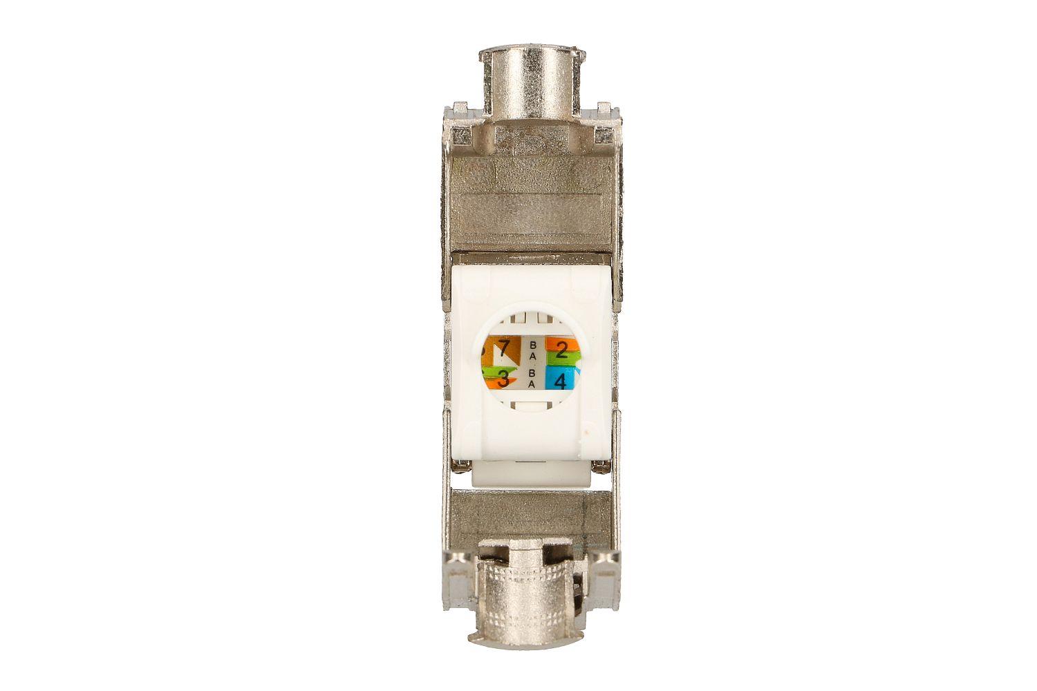 Extralink CAT6A STP |...