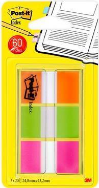 POST-IT INDEX MINI 680-OLP-EU