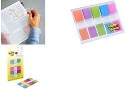POST-IT INDEX MINI 683-5CB2-EU