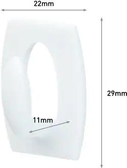 3M 17006FGN Supporto da...