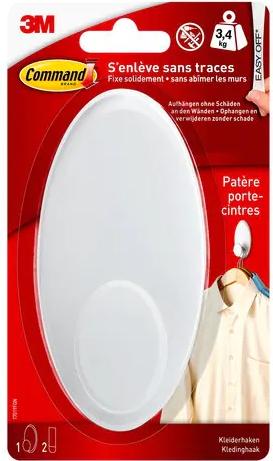 3M 17019FGN gancio...