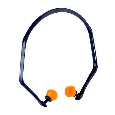3M 1310C1 tappo per orecchie Tappo auricolare riutilizzabile Blu Giallo