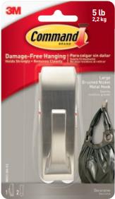 3M MR03-BNFGN gancio di...