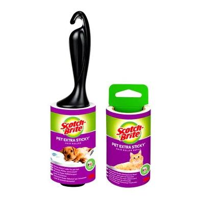 3M 839RS-48EU1-RF Rimuovi pelo di animale domestico