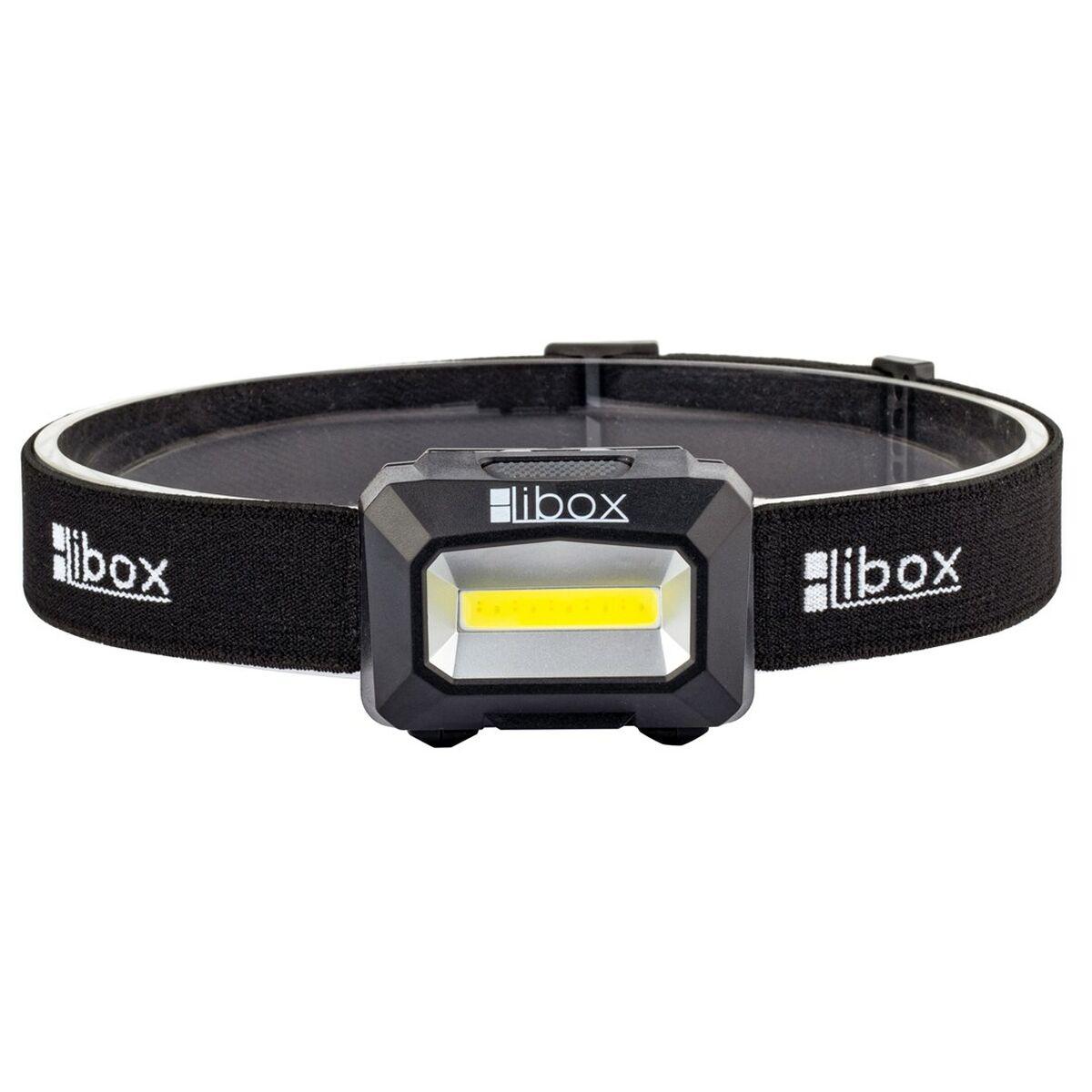Torcia LiBox LB0107