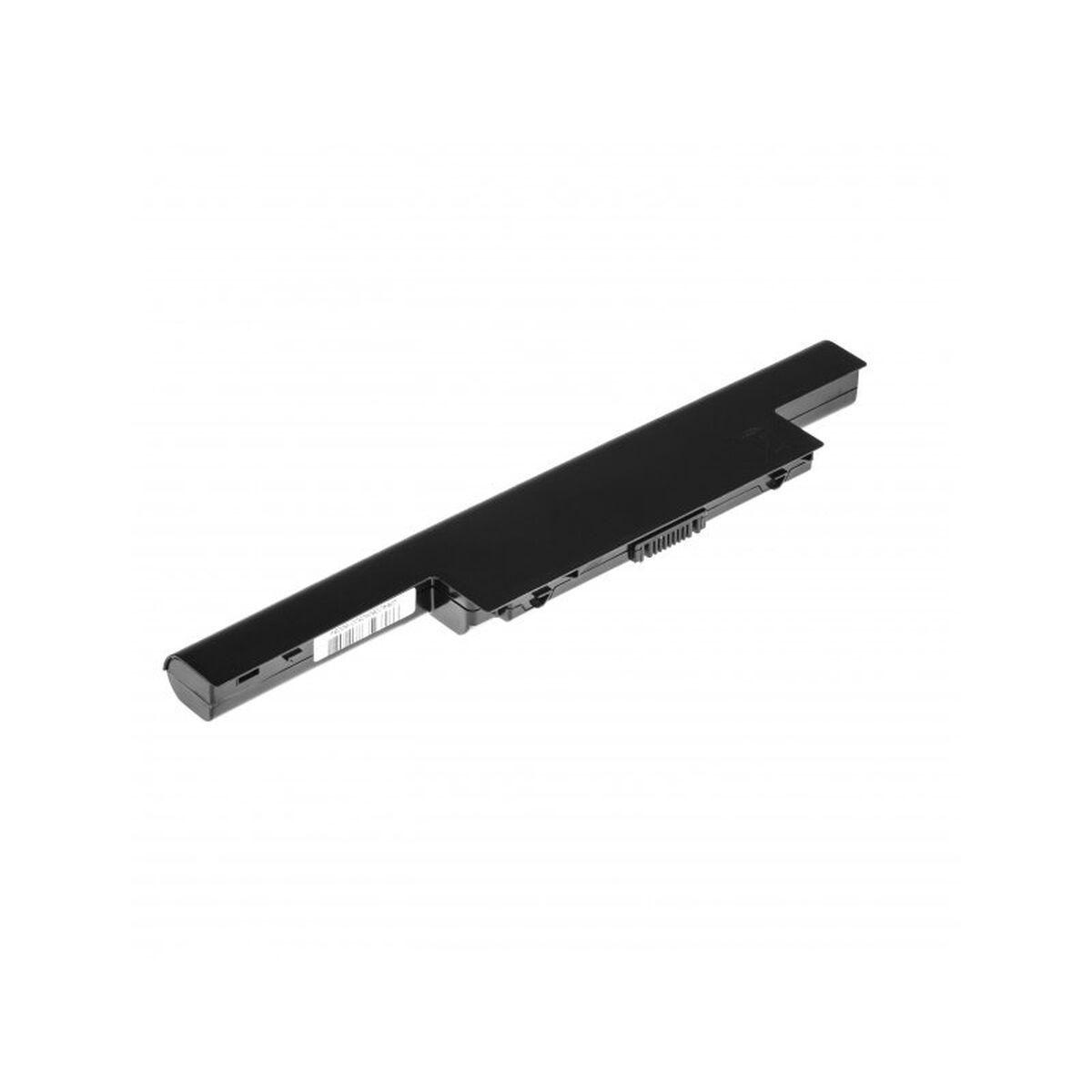 Green Cell AC06 ricambio per notebook Batteria (Batteri AS10D31 AS10D41 AS10D51 for Acer Aspire 5733 etc., 11.1V 4400mAh)