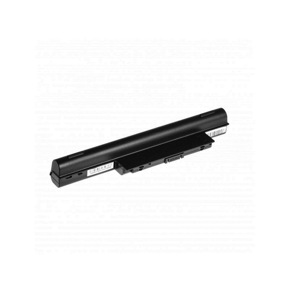 Green Cell AC07 ricambio per notebook Batteria (Batteri for Acer Aspire 5740G 5741G 5742G 5749Z 5750G 5755G etc., 10.8V 6600mAh)