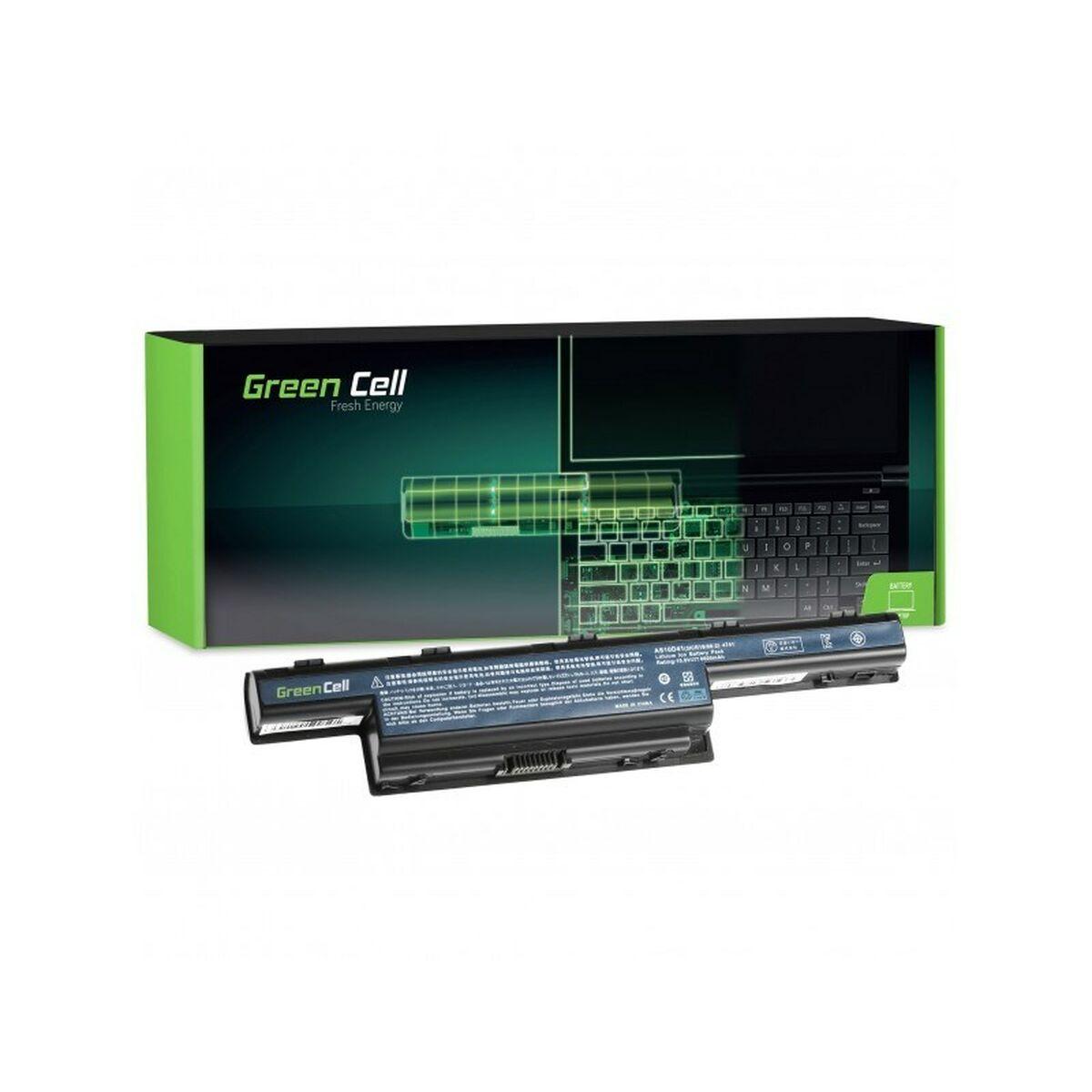 Green Cell AC07 ricambio...