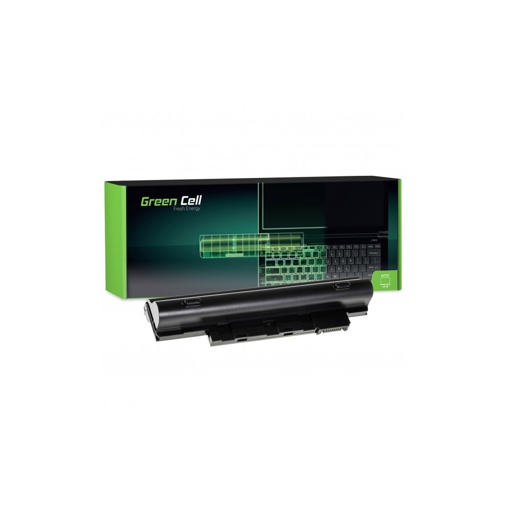 Batteria per portatile Acer...