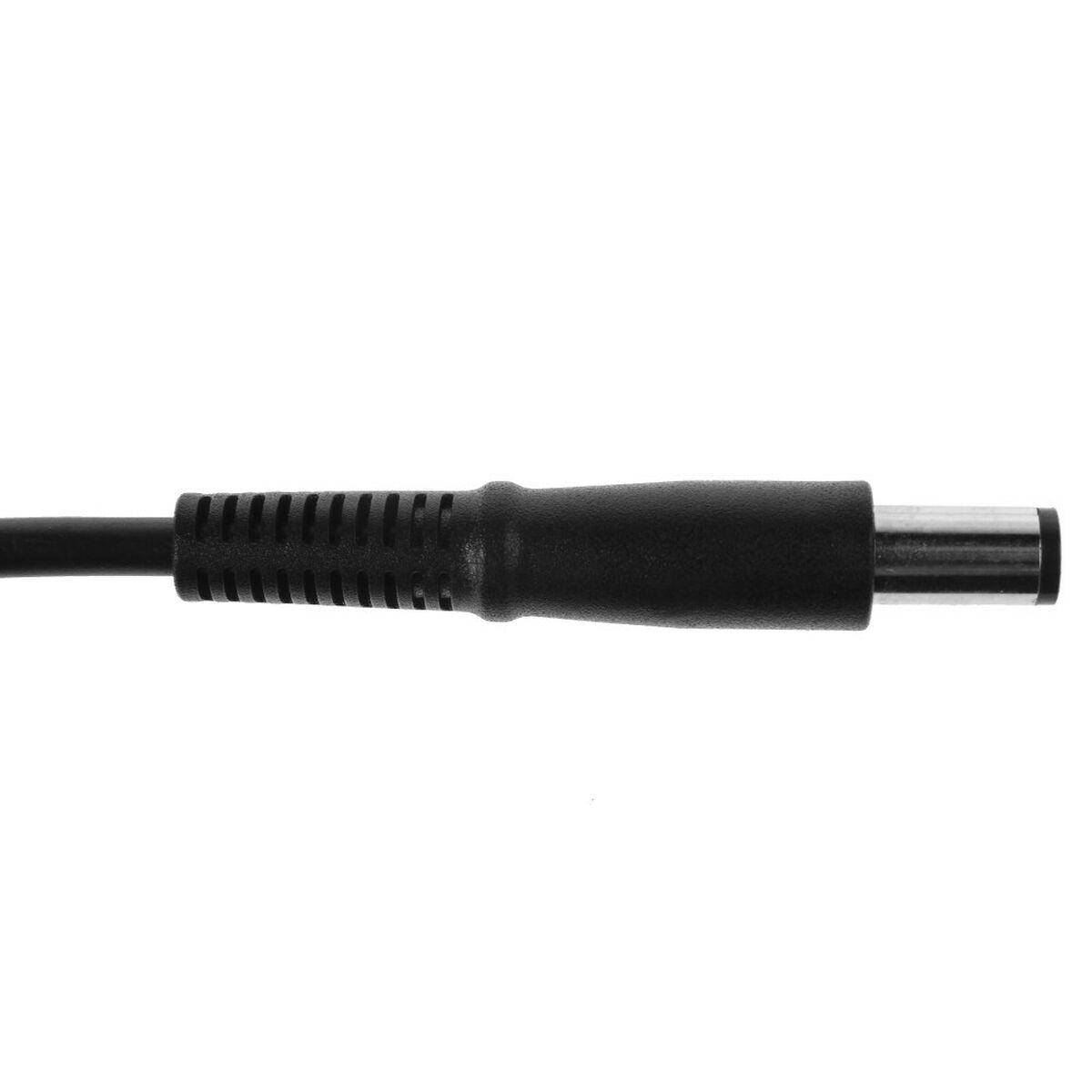 Green Cell AD09P adattatore e invertitore Interno 90 W Nero (Green Cell Pro Charger for Dell, 19.5V 4.62A 90W - Black)