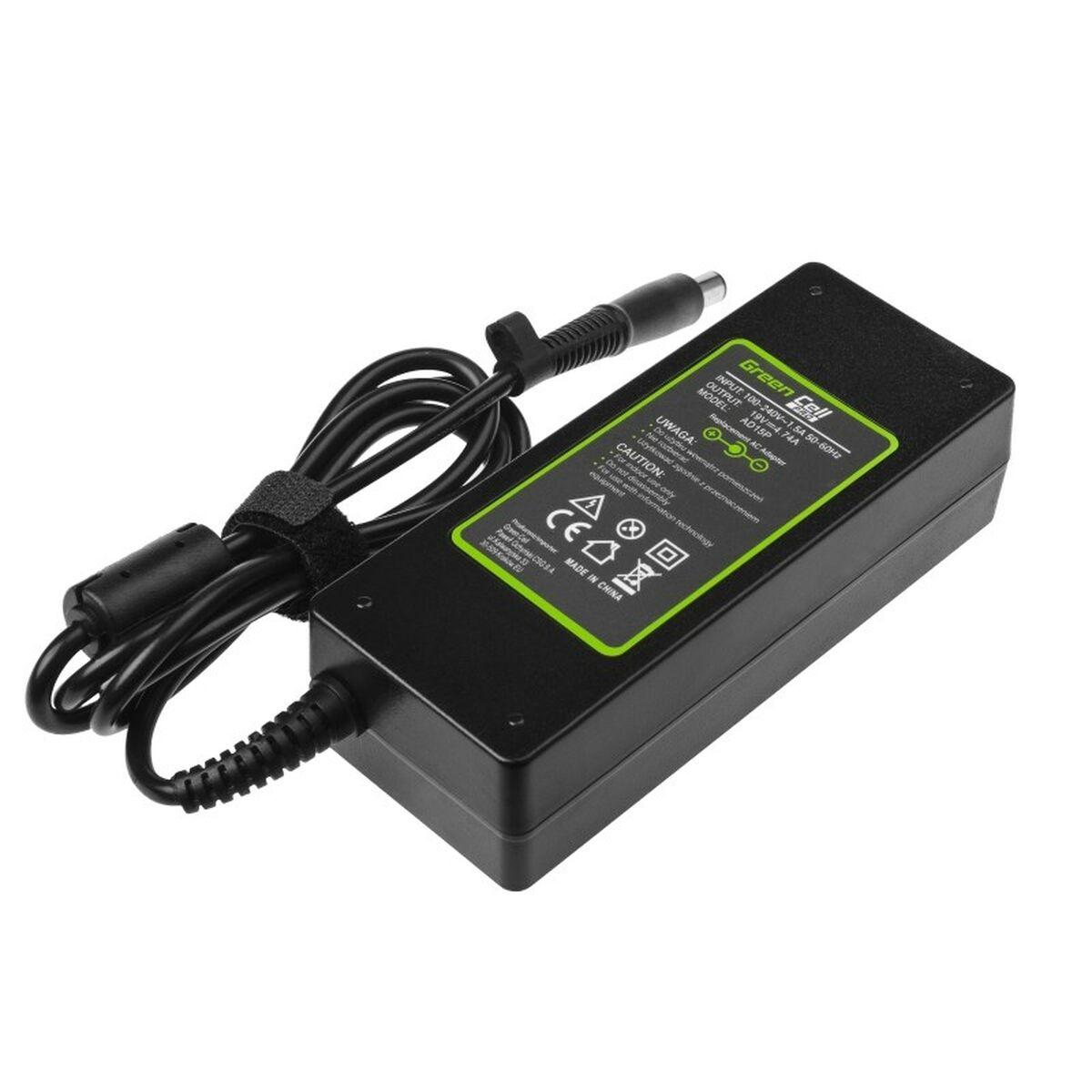 Green Cell AD15P adattatore...