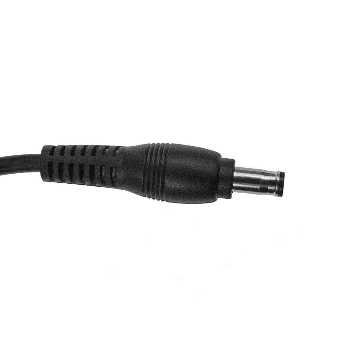Green Cell AD20P adattatore e invertitore Interno 60 W Nero (Green Cell Pro Charger for Samsung R519 etc., 19V 3.16A 60W - Blac