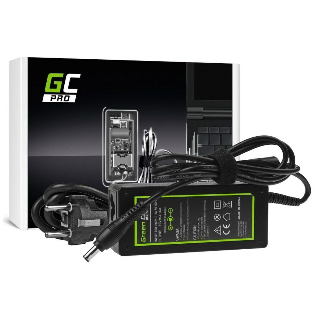 Green Cell AD20P adattatore...