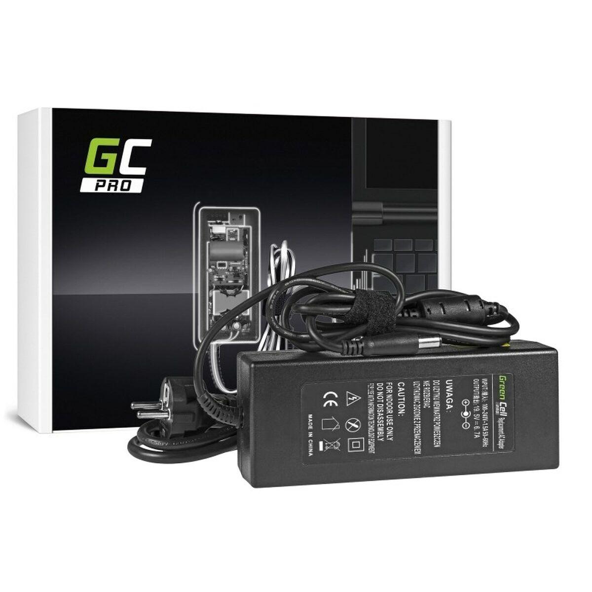 Green Cell AD35P adattatore...