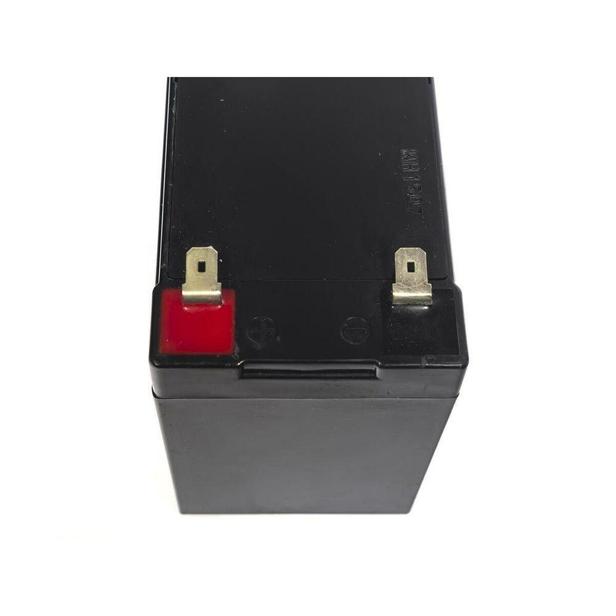 AGM VRLA 12V 7AH BATTERY UPS UNITS