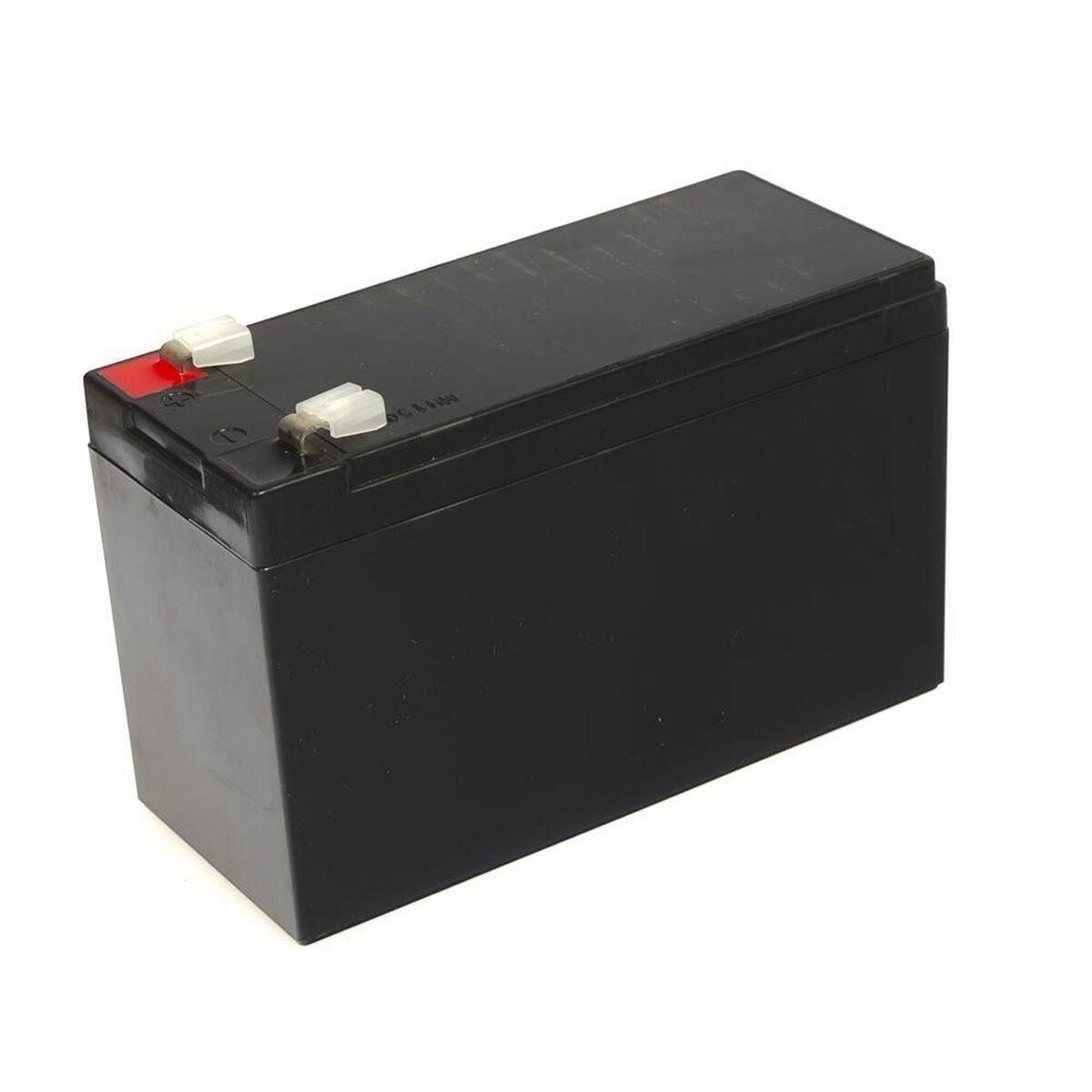 Green Cell AGM05 batteria UPS Acido piombo VRLA 12 V 72 Ah (Green Cell AGM VRLA 12V 7.2Ah maintenance-free battery for alarm sy