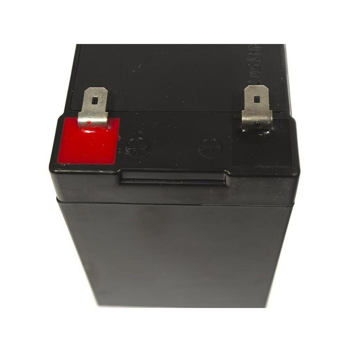 Green Cell AGM05 batteria UPS Acido piombo VRLA 12 V 72 Ah (Green Cell AGM VRLA 12V 7.2Ah maintenance-free battery for alarm sy