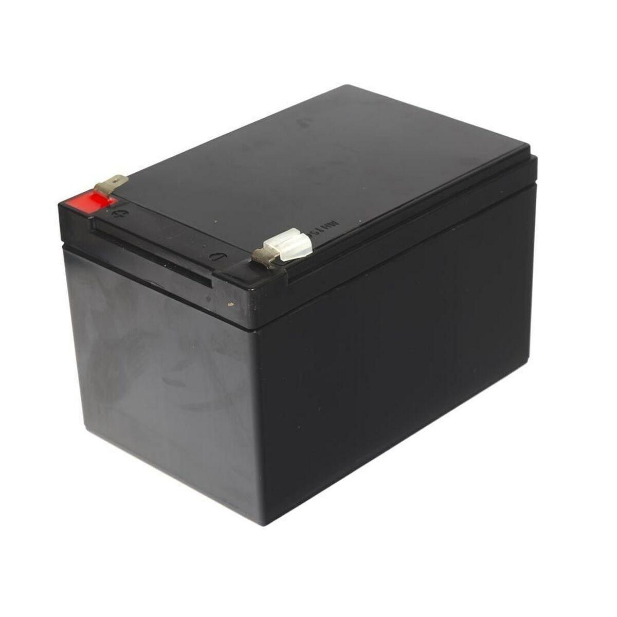 AGMVRLA12V 12AH BATTERY FOR ALARM