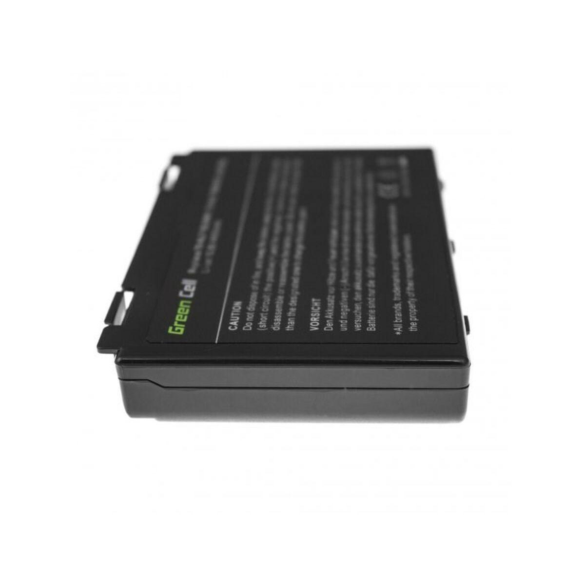 BATTERY A32-F82 A32-F52 FOR ASUS