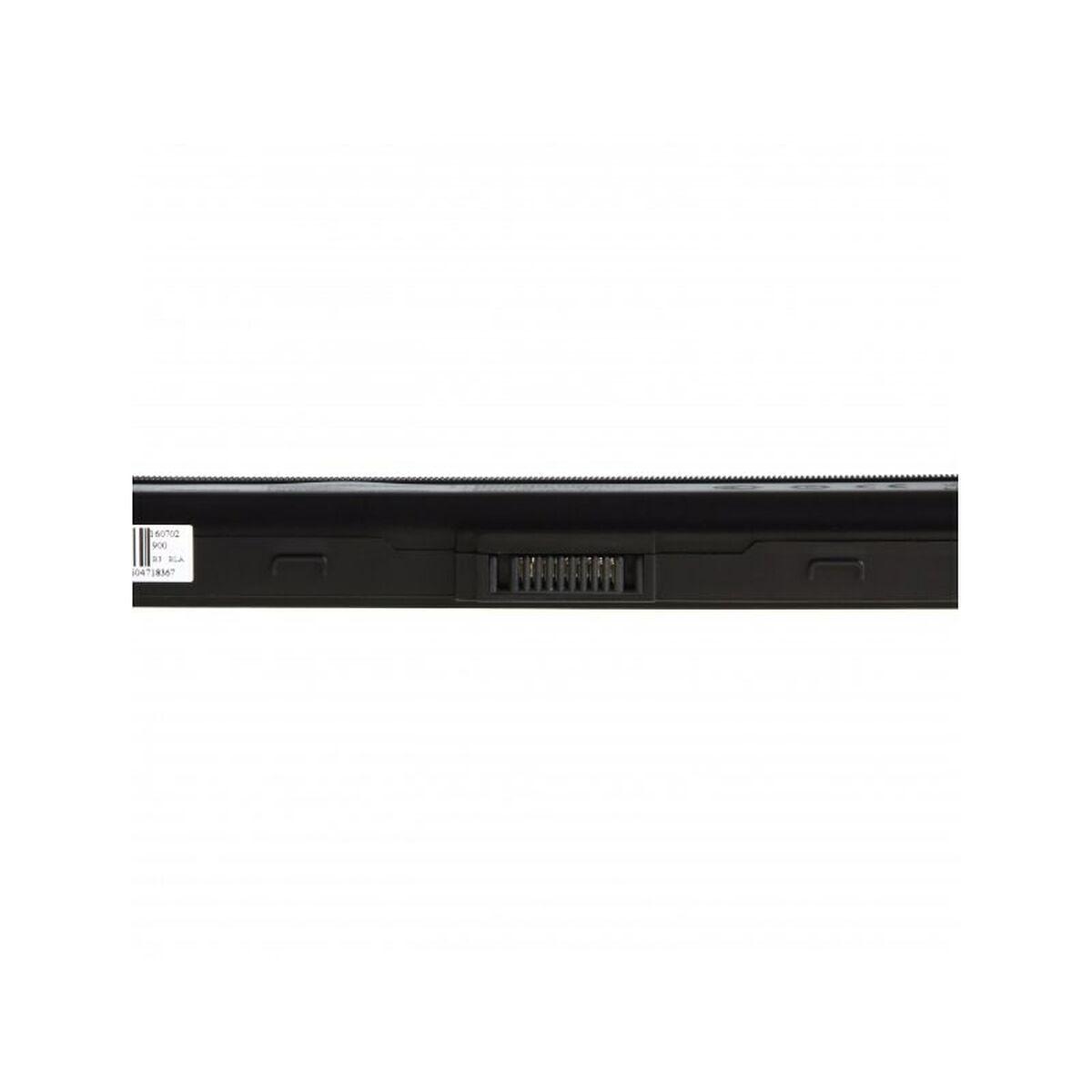 Green Cell AS02 ricambio per notebook Batteria (Batteri for Asus A32-K52 etc., 10.8V 4400mAh)