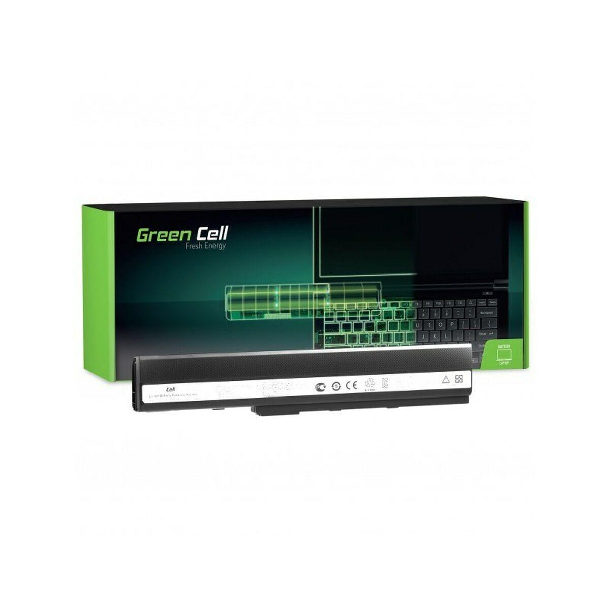 Green Cell AS02 ricambio...