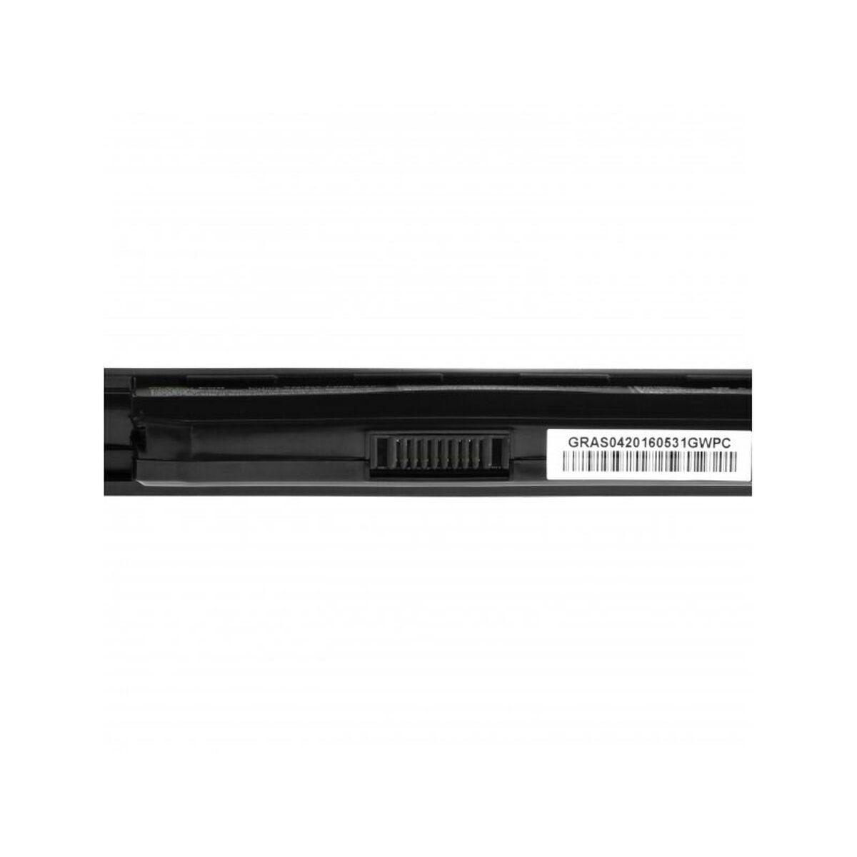 Green Cell AS04 ricambio per notebook Batteria (Batteri for Asus A31-K53 etc., 11.1V 4400mAh)