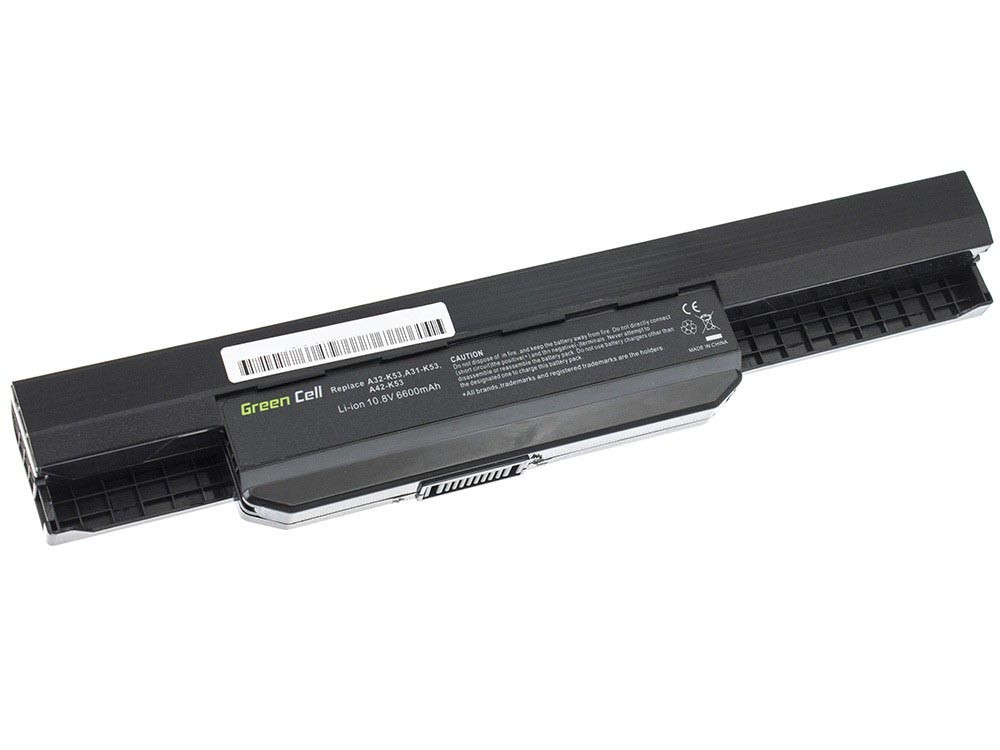 Batteria per portatile Asus...
