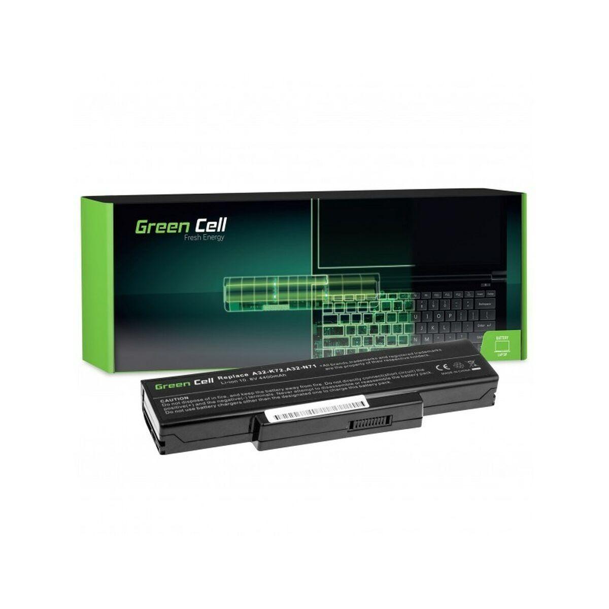 Green Cell AS06 ricambio...